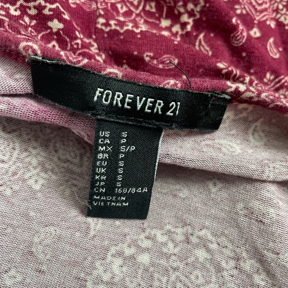 Forever 21 Dress - Picture 3 of 3